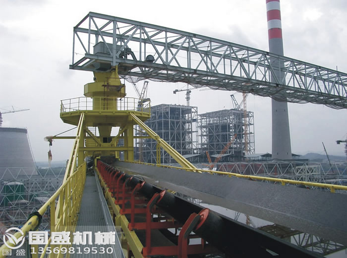 煤礦用皮帶機型號 煤礦用皮帶機型號