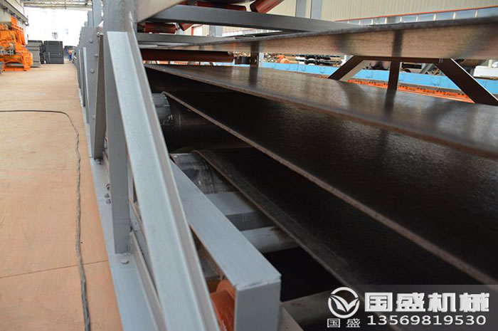 皮帶機維護內容 皮帶機維護內容