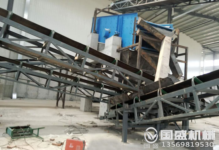 輸送帶修復 輸送帶修復